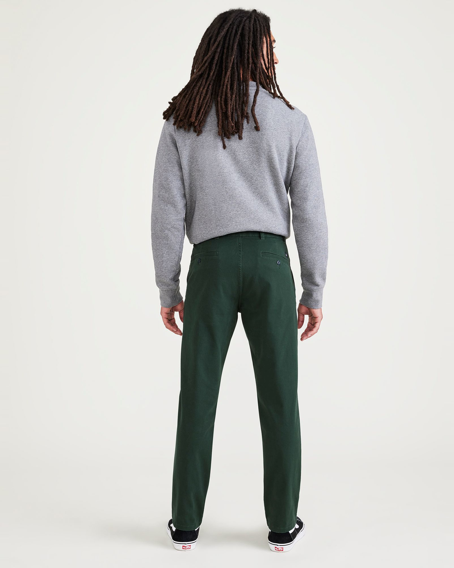 (image for) High-End Ultimate Chinos, Slim Fit